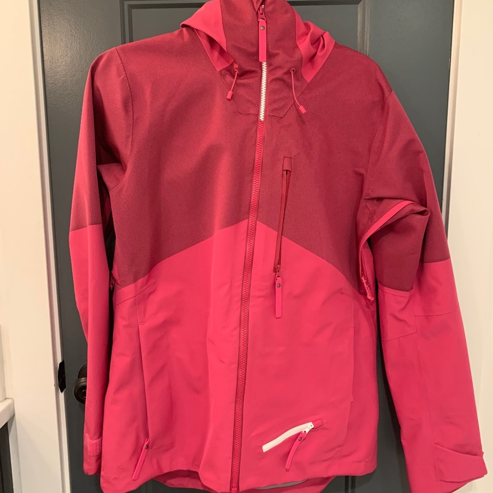 Eider Womens Ski Jacket